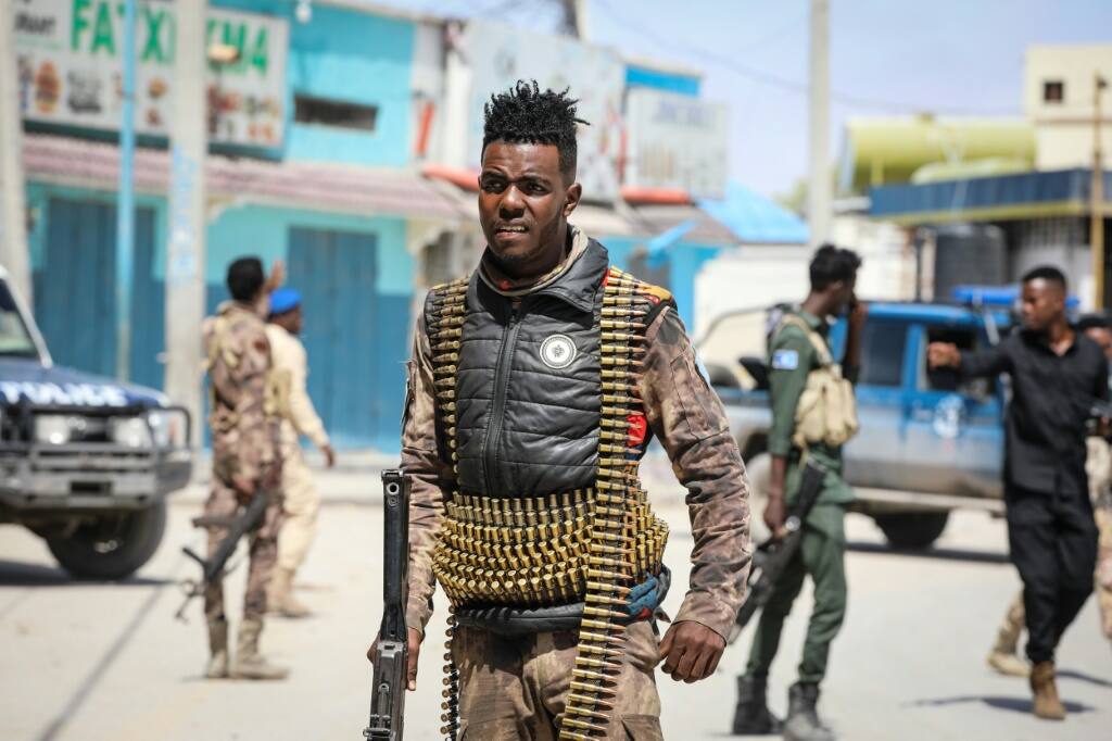 Death Toll In Somalia Hotel Siege Climbs To 21 - Briefly.co.za