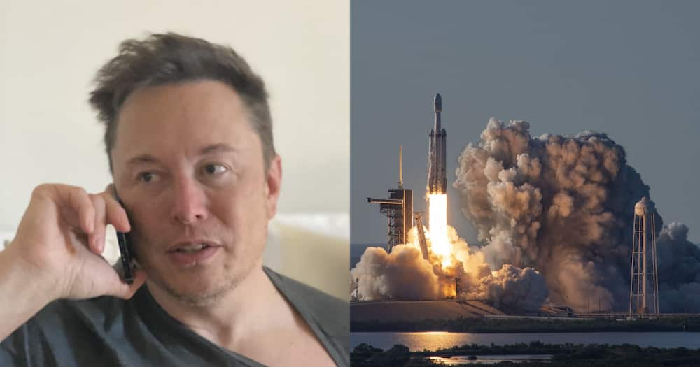 Elon Musk's Space X Gets Setback After Test Spacecraft Explodes Again