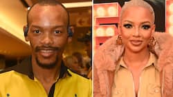Mihlali Ndamase backs Sithelo Shozi amid abuse allegations against Andile Mpisane; Nota has a slightly different view