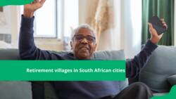 Retirement villages in major South African cities in 2023: affordable rentals