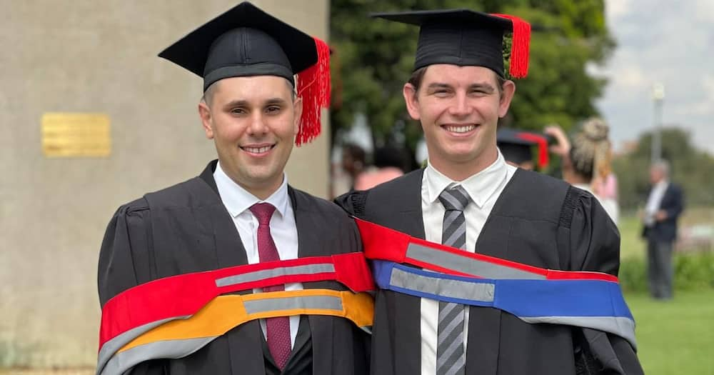 University of Pretoria, LLB Graduates, Education, South Africa