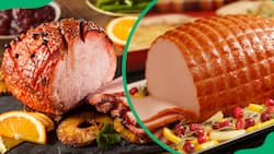 12 amazing glaze for gammon recipes to impress your guests