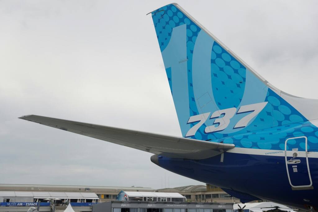 Workers Approve Latest Contract At Boeing Supplier Spirit - Briefly.co.za