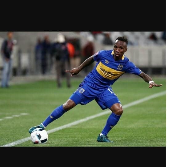 Top 10 Highest Paid Soccer Players In South Africa Absa Psl 2020