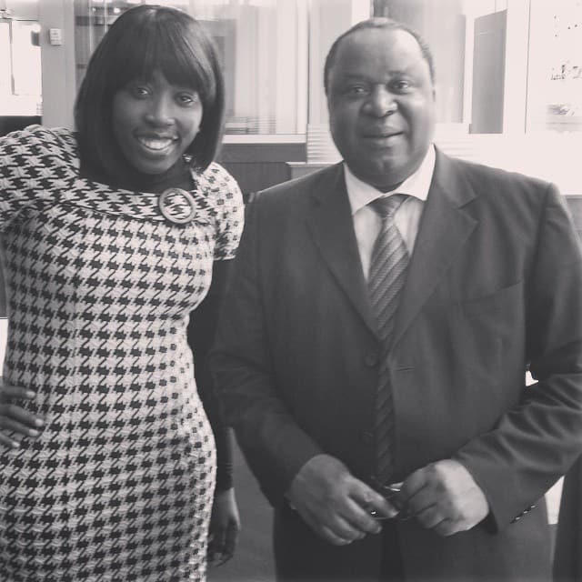 Tito Mboweni age, children, song, education ...