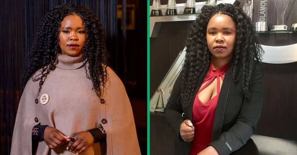 Zahara's sisters are facing damning allegations