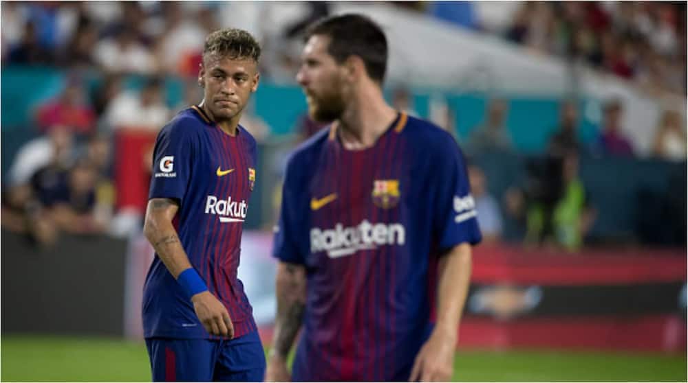 Joan Laporta, Barcelona, Spanish club, Lionel Messi, Neymar