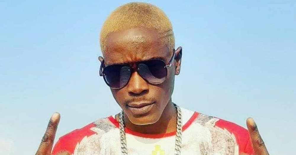 Zim Musician Soul Jah Love Dies at 31: Fans Share Condolences