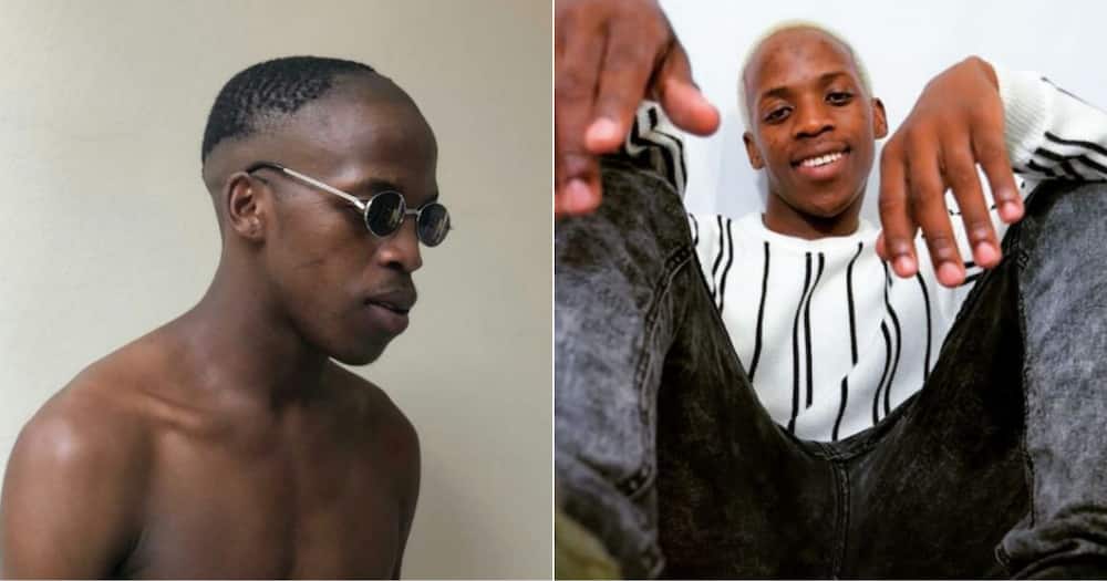 Big Xhosa opens up about his newfound fame, he's getting booked all over SA