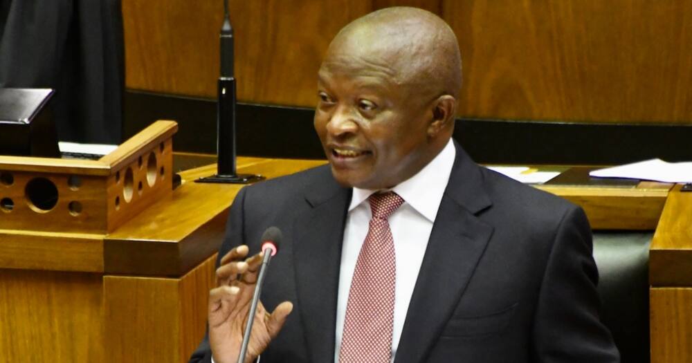 Eskom, Competition, Electricity Prices, Deputy President David Mabuza, National Assembly, question and answer session