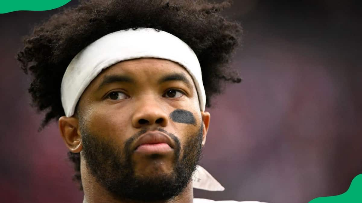 Is Kyler Murray Korean? Parents, siblings and ethnicity - Briefly.co.za