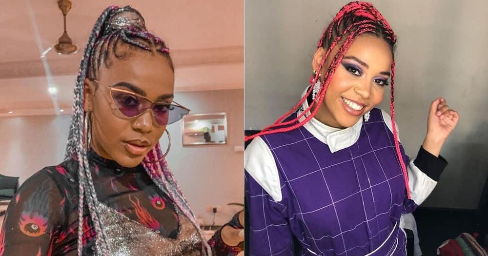 Sho Madjozi Blames Colonisation for Disconnections in Africa
