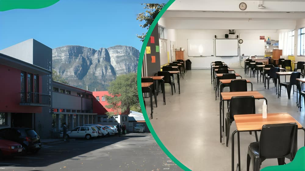 best high schools in Cape Town
