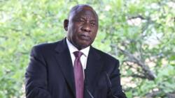 President Cyril Ramaphosa decides to keep ministers' performance assessments under wraps