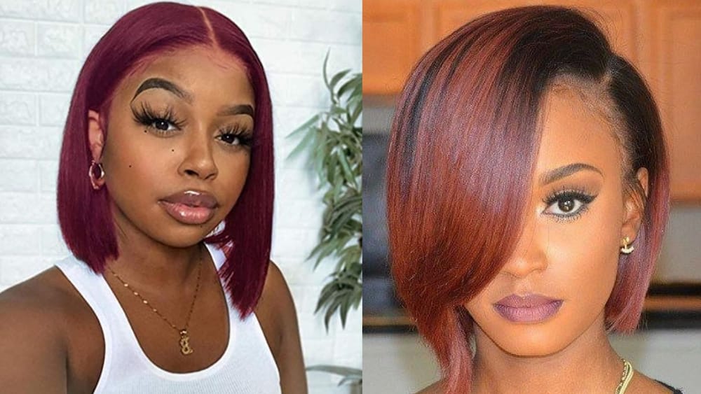 50+ best hairstyles for black women in South Africa 2023 