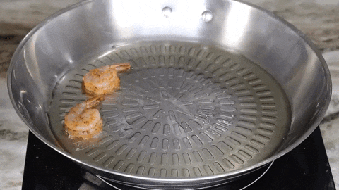fried prawn recipes