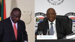 Ramaphosa to personally head ANC presentation at State Capture Inquiry