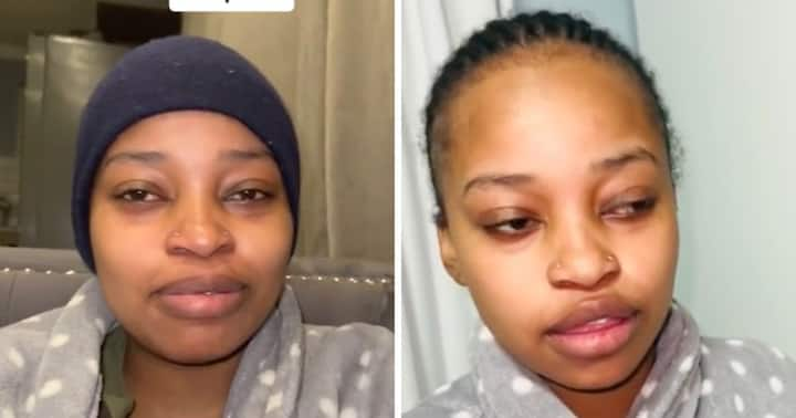 South African Woman Takes Control of Her Mental Health, Video Inspires ...