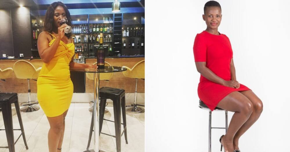 Sip sip hooray: Black woman conquers male-dominated wine industry