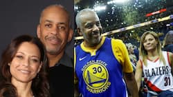 Dell Curry: age, child, wife, number, highlights, education, worth