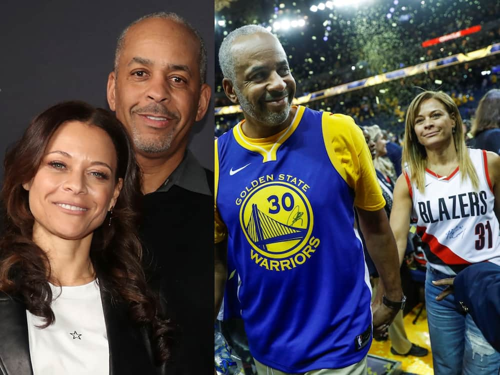 Dell Curry age, child, wife, number, highlights, education, worth