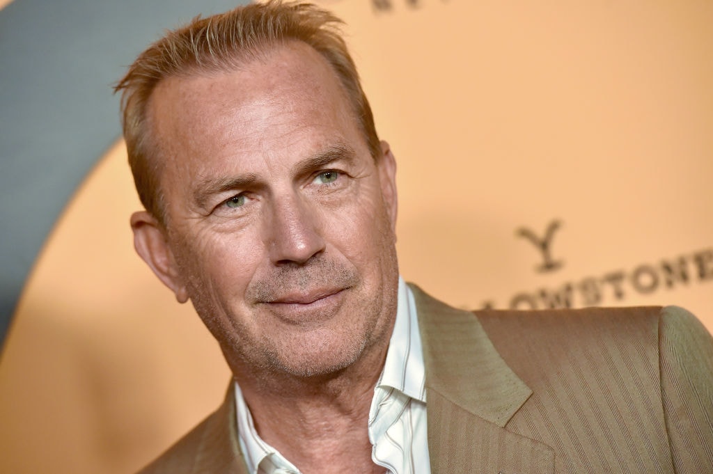 What Happened To Kevin Costner's Ear? Everything To Know - Briefly.co.za