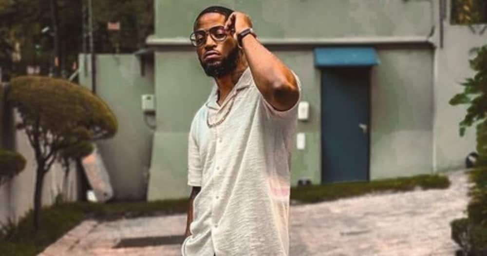 Prince Kaybee, roasted, question, "fallen off", musicians