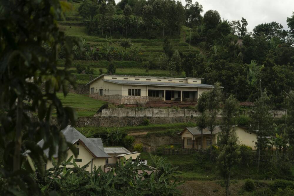 Kabuga's trial is being closely watched in Rwanda, including in his native village of Nyange