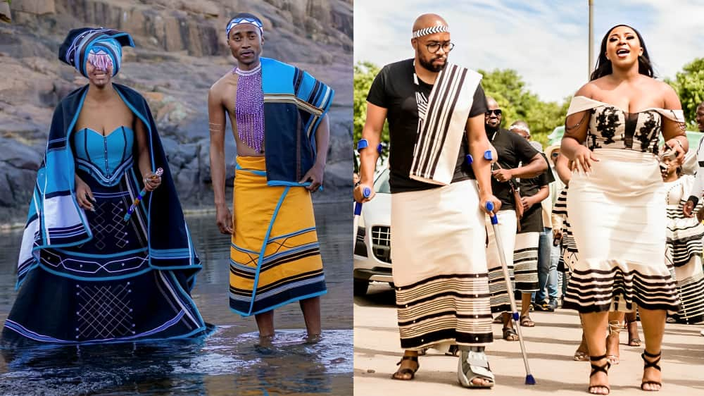 All about Xhosa culture: cuisine, traditions, history, and attire