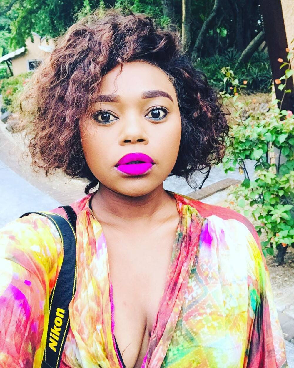 Pearl Shongwe age, partner, parents, Metro FM, stunning pics, car and Instagram