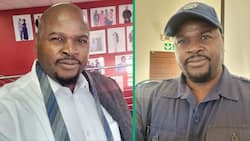 'Skeem Saam' actor Sebasa Mogale allegedly faces new Bitcoin fraud accusation as victim comes forth