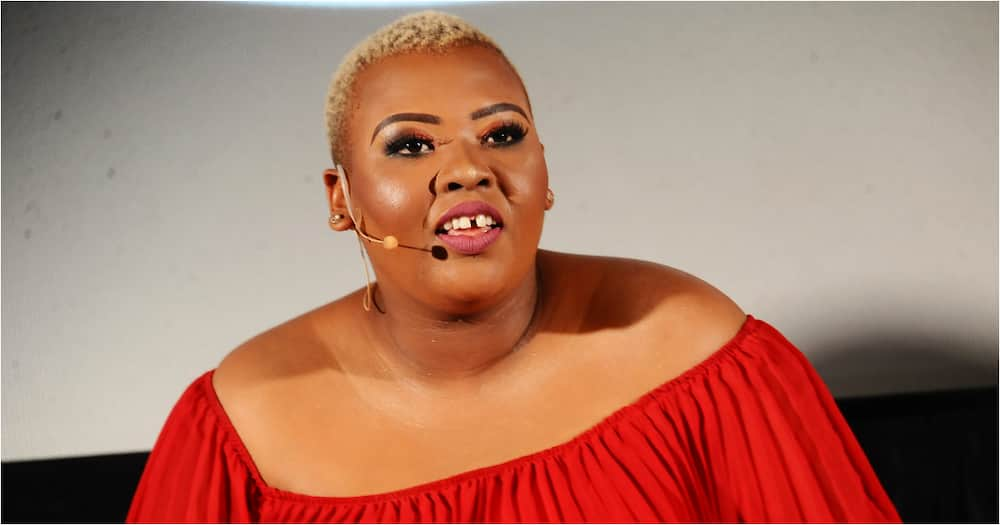 Huge misunderstanding: Anele Mdoda dragged for ‘insensitive’ comments