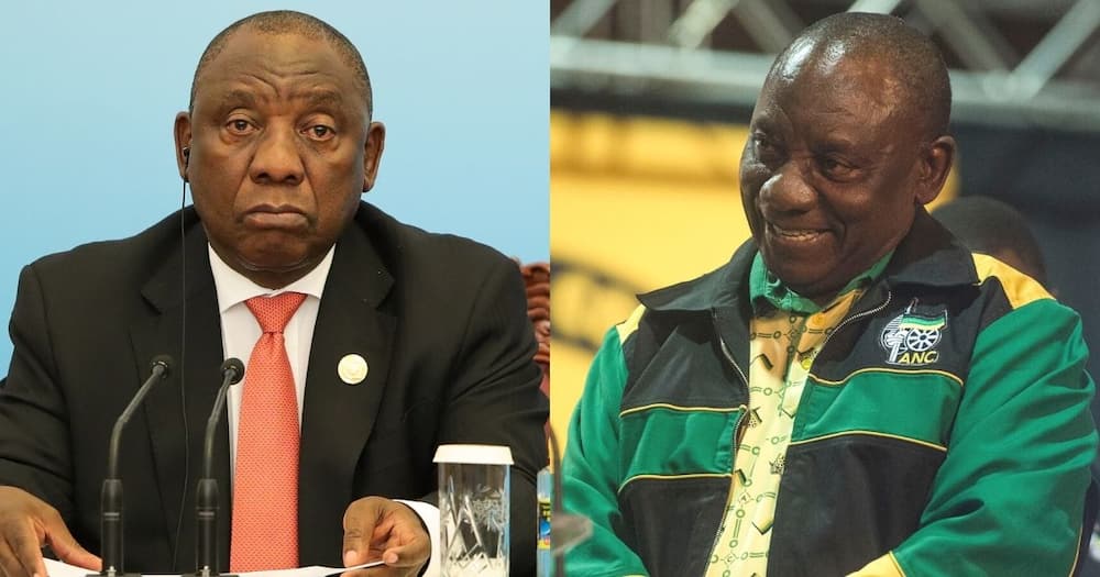 Ramaphosa Wants Rich Countries to Donate Vaccines to Needy Nations ...