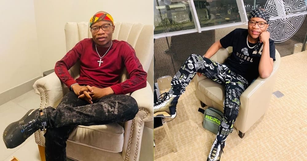 Master KG drops new track featuring DJ Tira and Nokwazi, Mzansi reacts