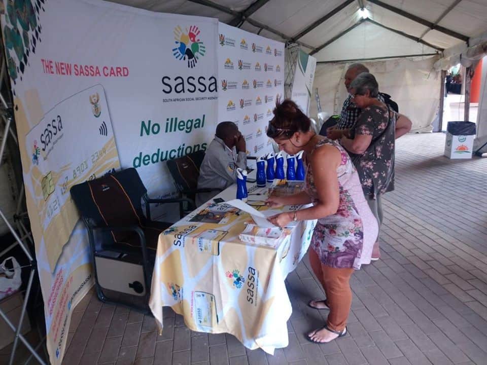 What do I need to apply for SASSA grant? What do I need to apply for SASSA grant?