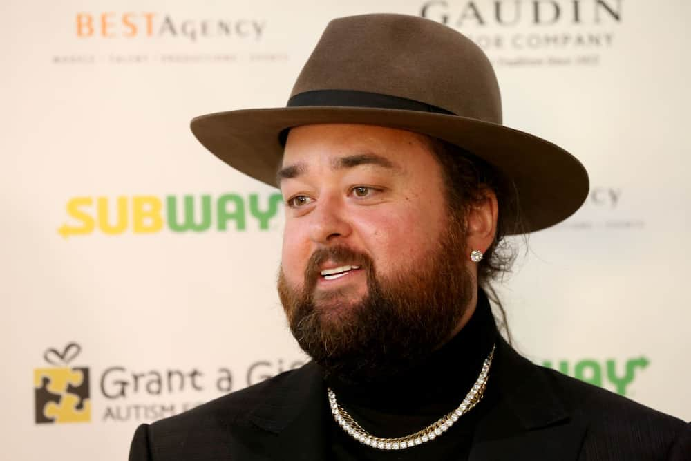 Pawn Stars: CHUMLEE GETS THE LAST LAUGH (Season 9)