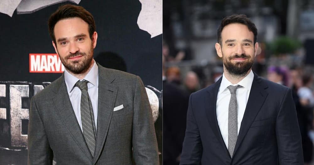 Does Charlie Cox have children?