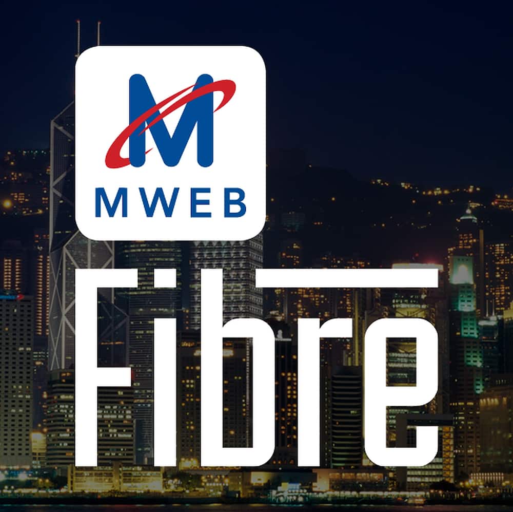 Best fibre packages in South Africa 2022