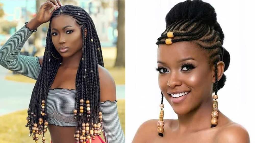 best Afro braids for black women