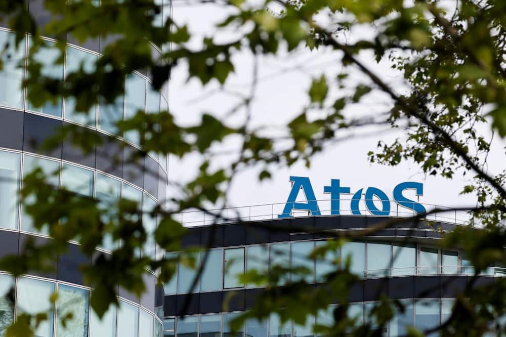 Atos runs supercomputers for France's nuclear deterrent, holds French army contracts and is the IT partner for the Paris Olympics