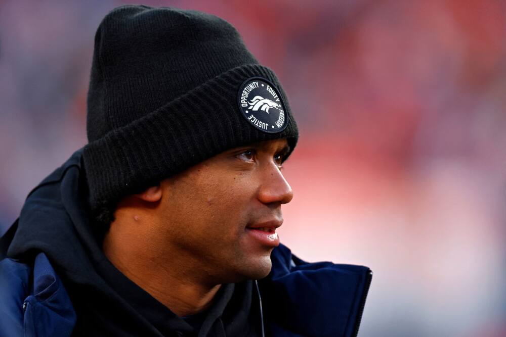 Russell Wilson's bio: nationality, net worth, parents, ethnicity