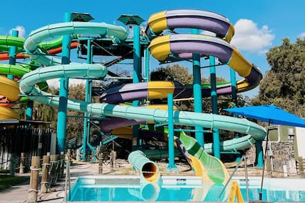 Top 20 water parks in Gauteng with the most thrilling experiences ...