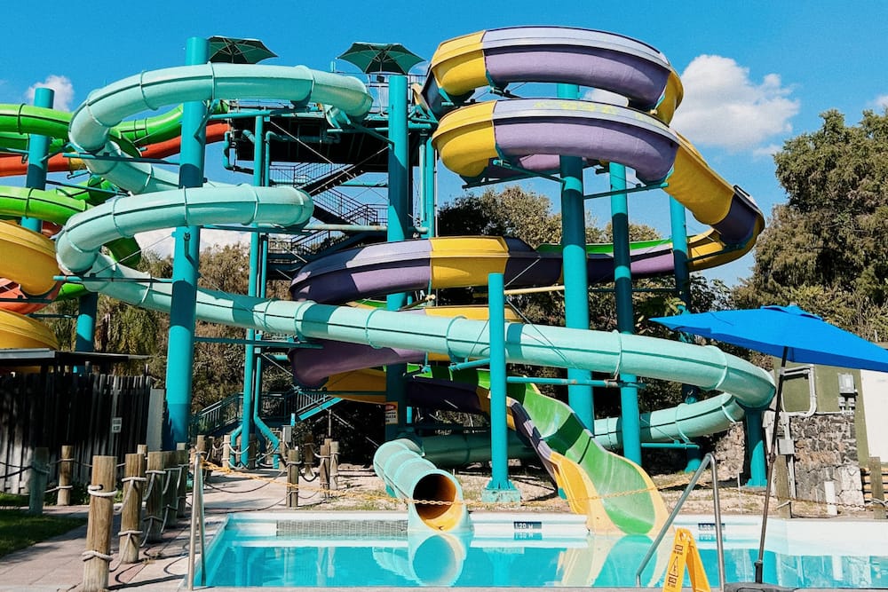 water parks in gauteng with accommodation