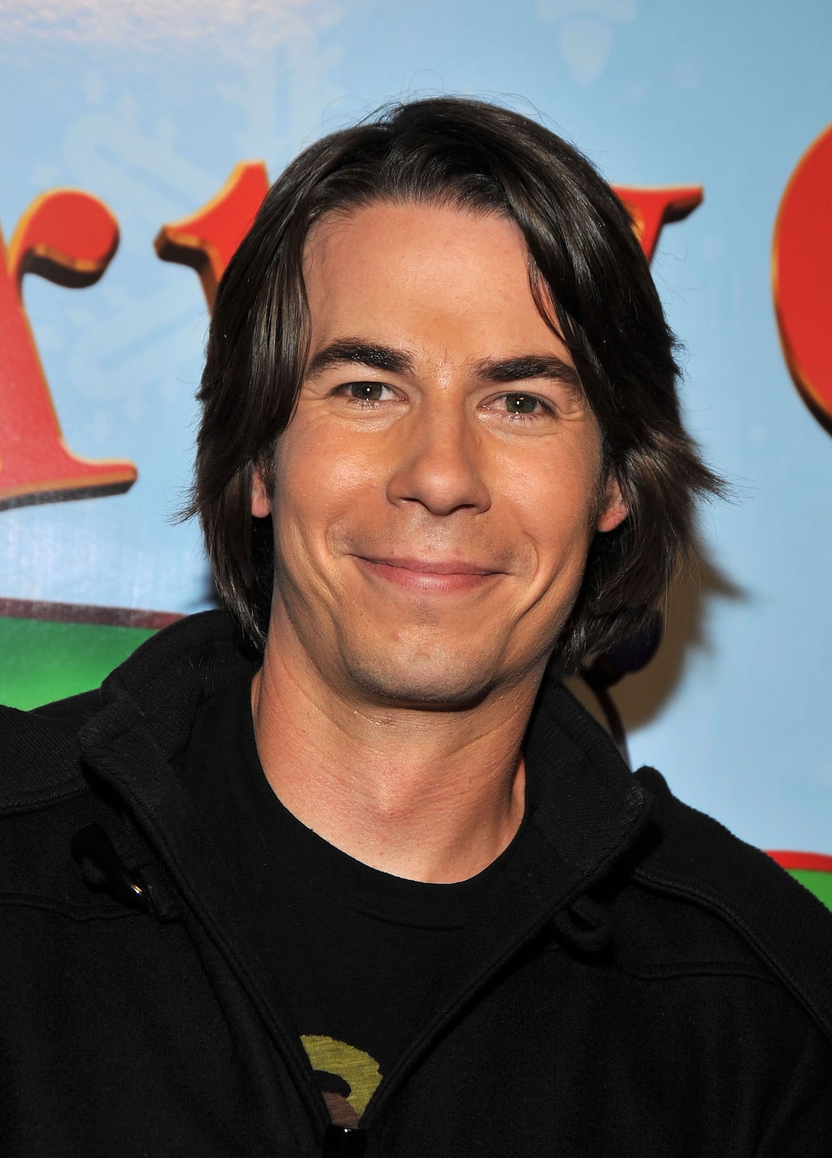 What happened to Jerry Trainor?
