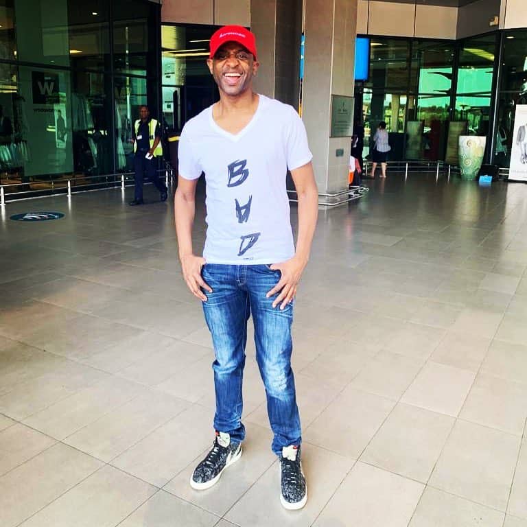 Arthur Mafokate Biography: Age, Wife, Songs and Albums