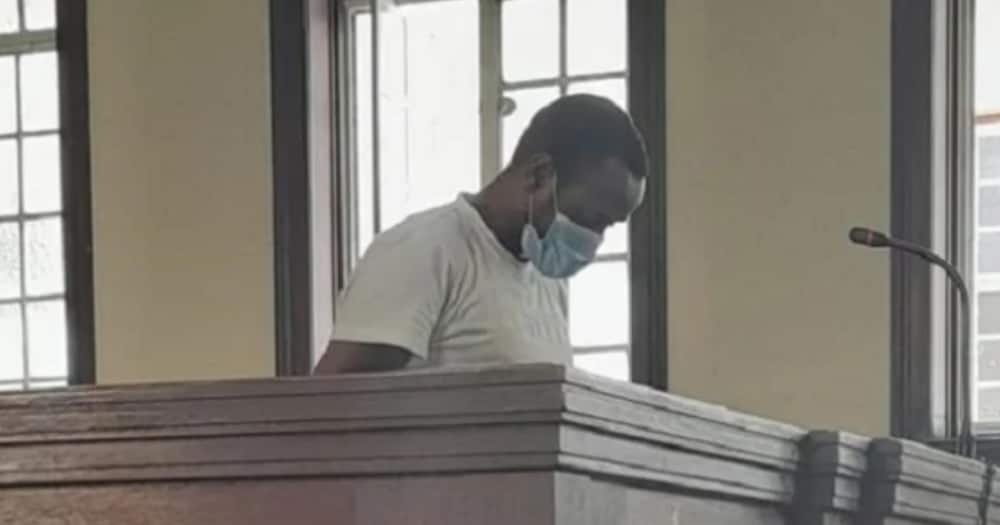 Man, Accused, Abduction, Extortion, Human trafficking, Ethiopian, Nationals, Johannesburg Magistrate's Court,
Kidnapping, Charges, Social media, Justice system, Eldorado Park, Zakariyya Park