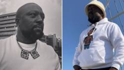 Zola 7 releases new booking details, Kwaito legend says he's ready to rock and roll, SA reacts: "Asbonge"