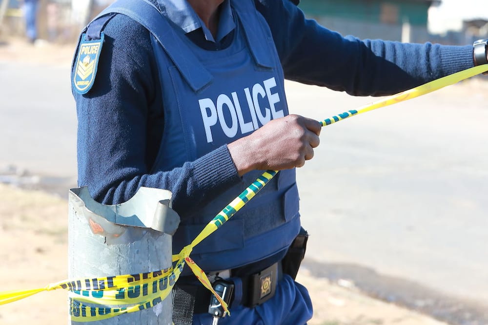 Police kill four most wanted criminals in Durban