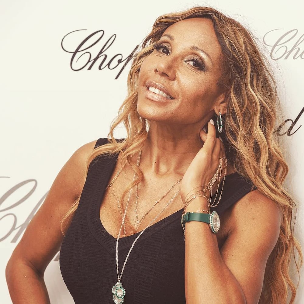 Cathy Guetta