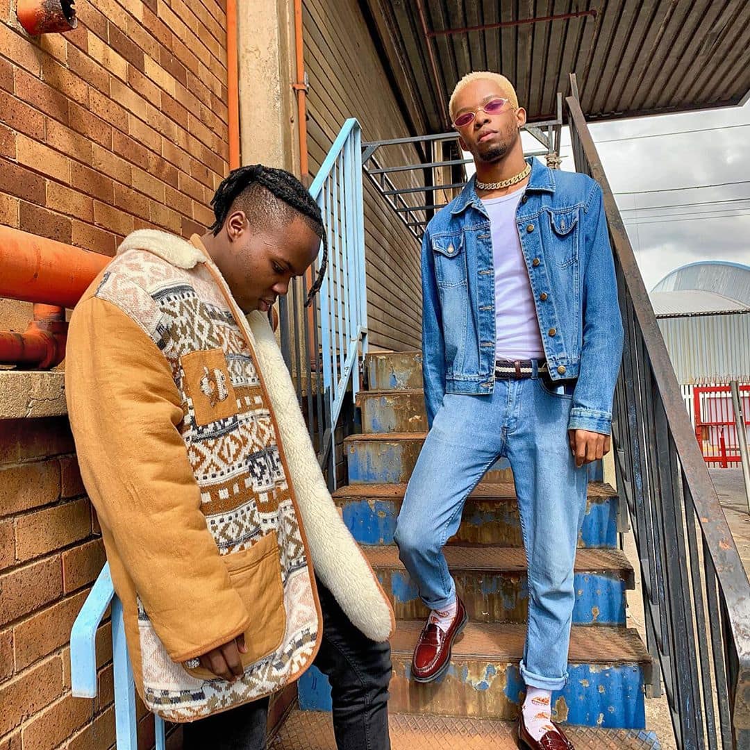 Blaq Diamond Bio, Real Names, Songs, Albums, Sjava, Profile - Briefly.co.za